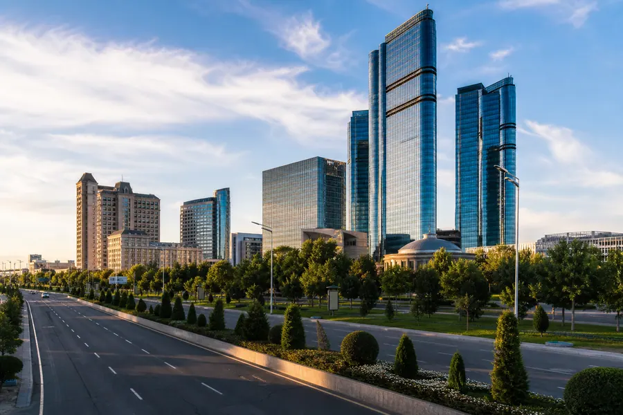 Мирабадский район